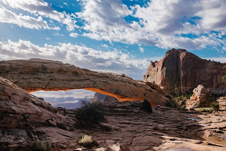 Arches National Park