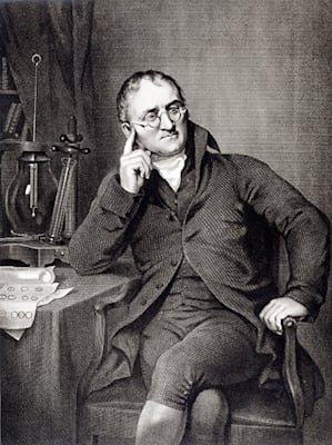 John Dalton