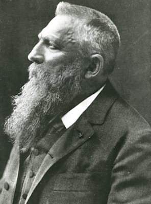 Auguste Rodin