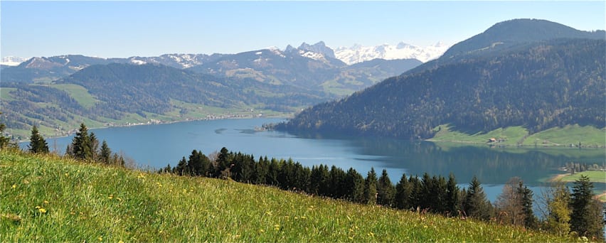 Ägerisee