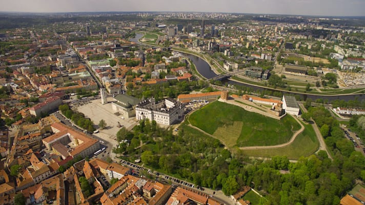 Vilnius