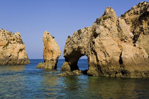 Algarve