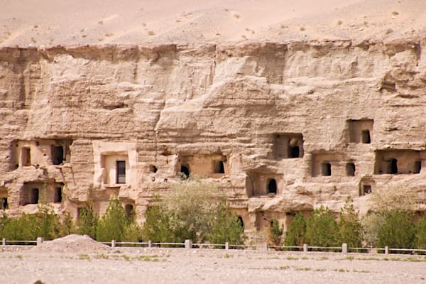 Dunhuang