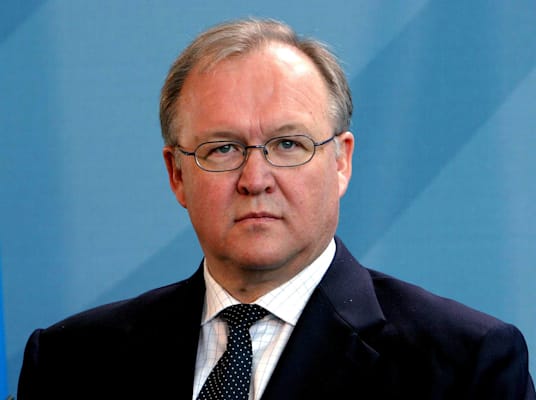 Göran Persson