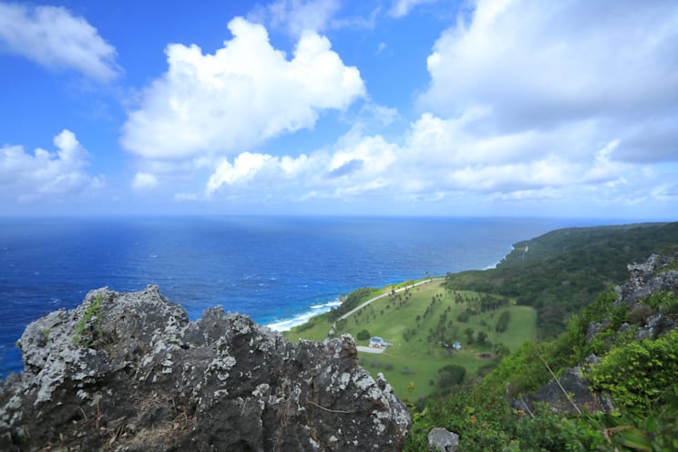 Christmas Island (Indischer Ozean)
