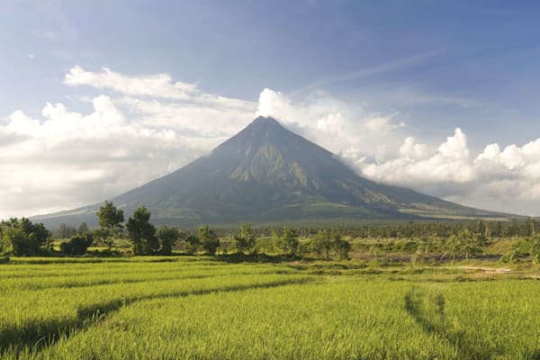 Philippinen: Bicol