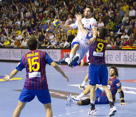 Nikola Karabatic