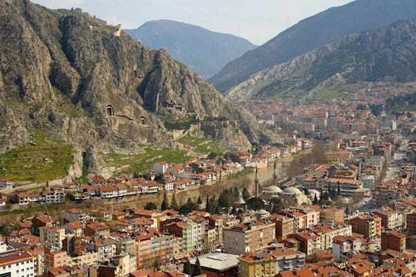 Amasya