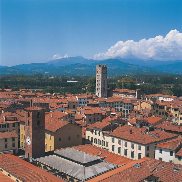 Lucca