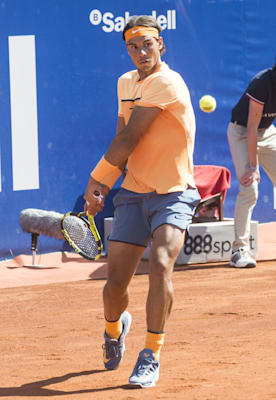 Rafael Nadal