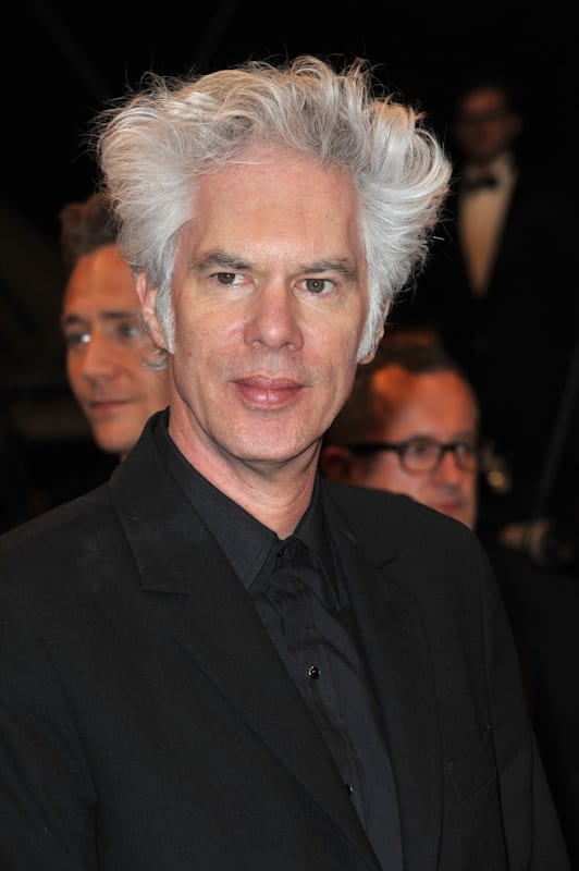 Jarmusch, Jim