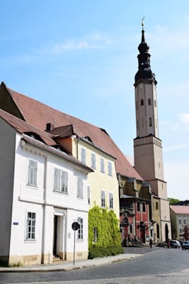 Zittau: Petri-Pauli-Kirche