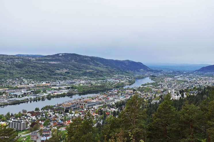 Drammen