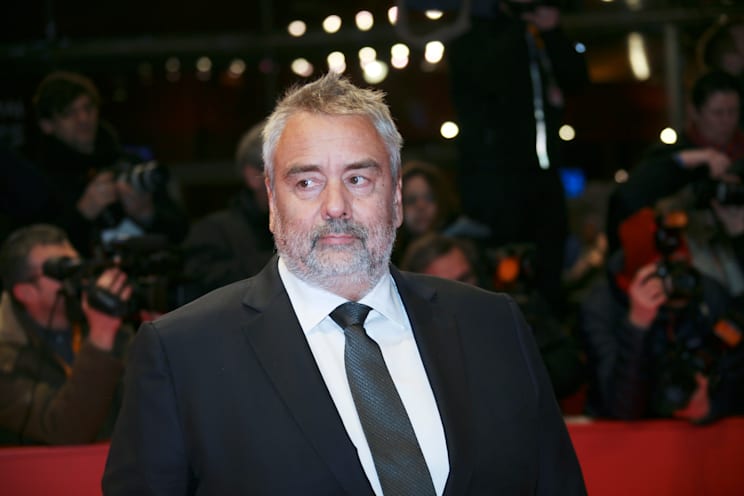 Luc Besson