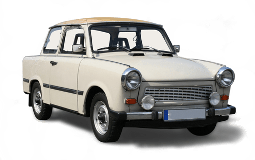 Trabant 