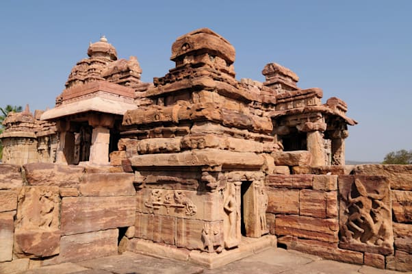 Pattadakal