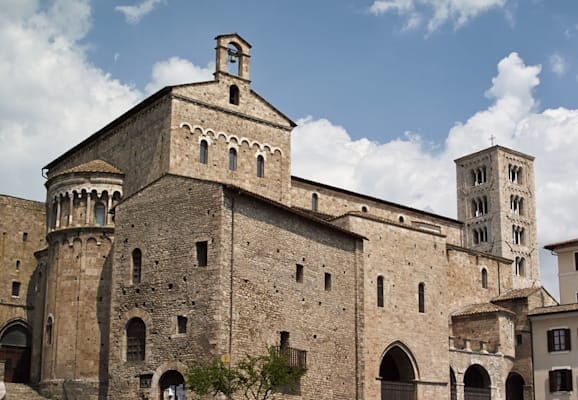 Anagni