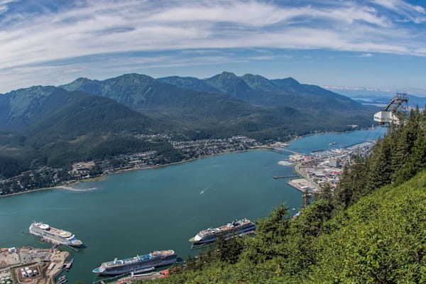 Juneau