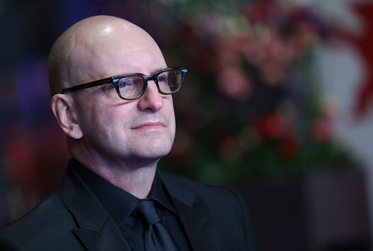 Steven Soderbergh