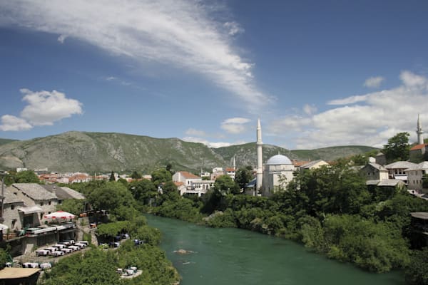 Bosnien und Herzegowina: Neretva