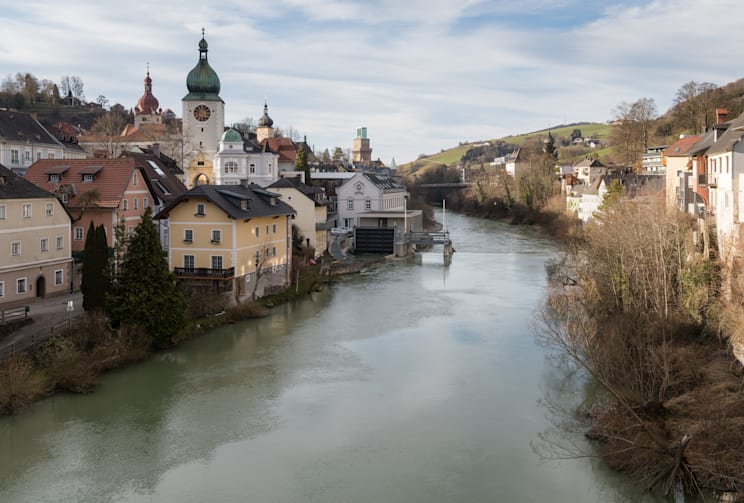 Waidhofen an der Ybbs