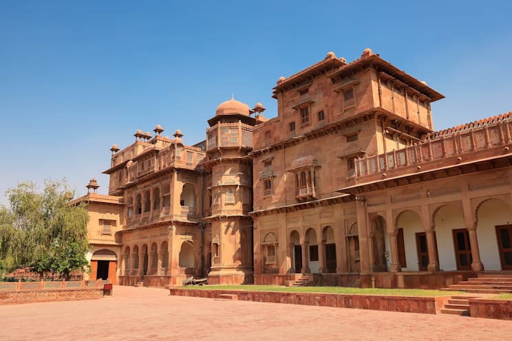 Bikaner