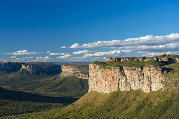 Chapada Diamantina: National Park