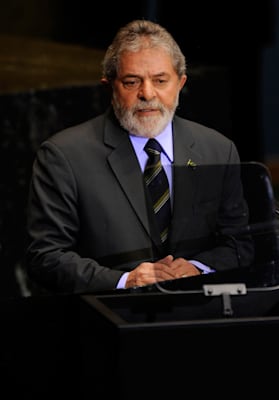 Silva, Luiz Inácio