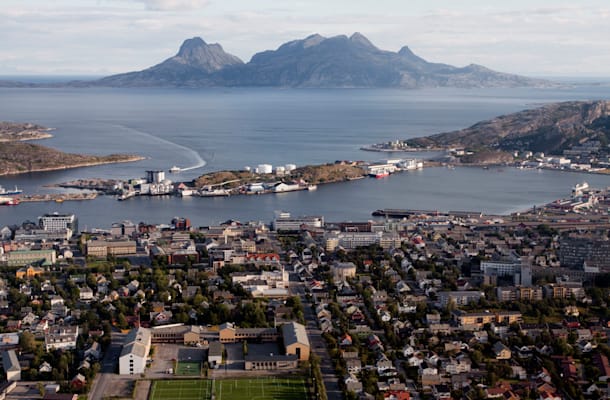 Bodø