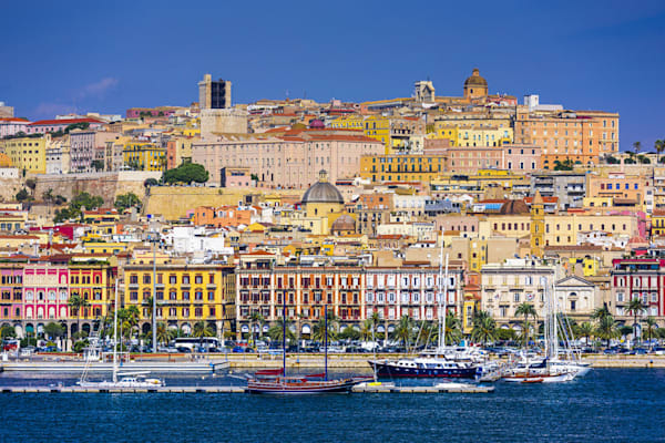 Cagliari