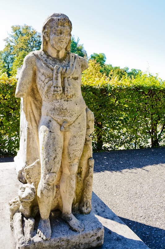 Provinzialrömische Kunst