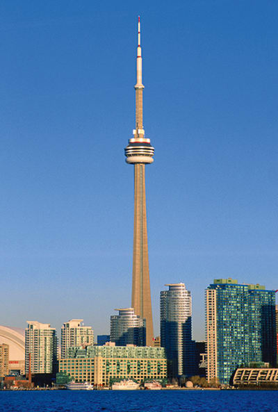 CN Tower