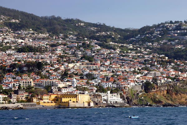 Funchal