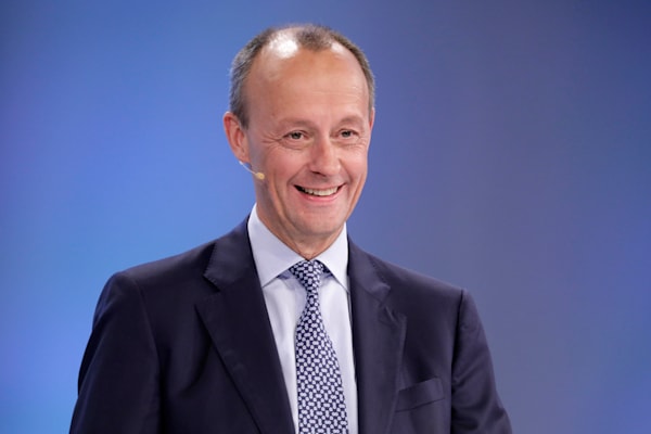 Friedrich Merz (2021)