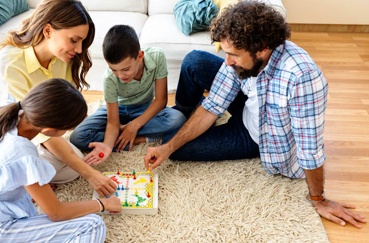 Individuelle Freizeitgestaltung