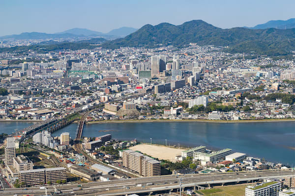 Fukuoka