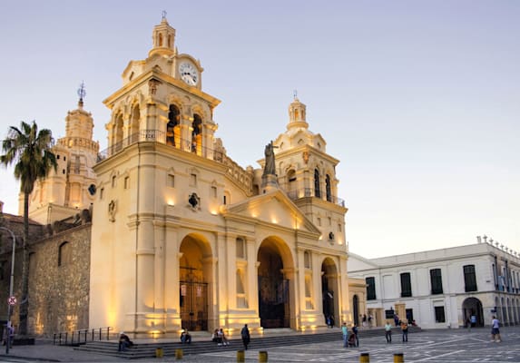 Córdoba: Kathedrale