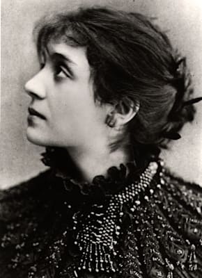 Eleonora Duse