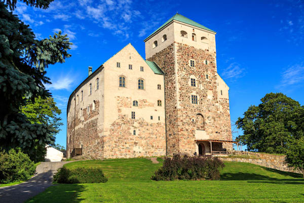 Burg Turku