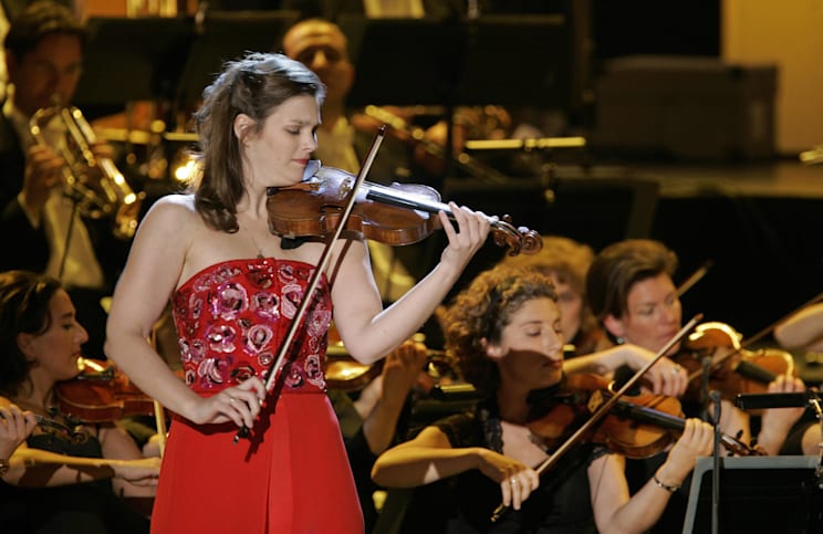Janine Jansen