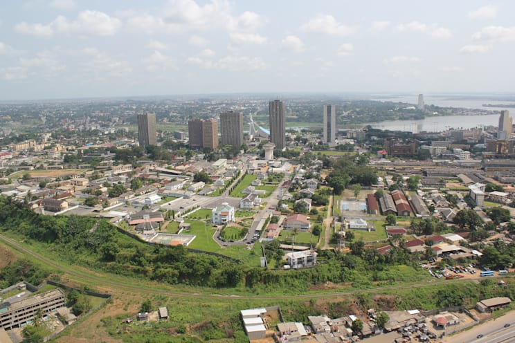 Abidjan