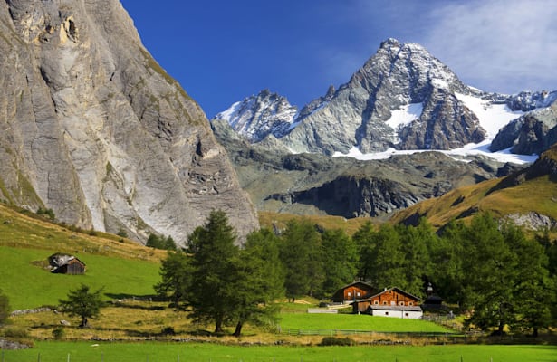 Großglockner