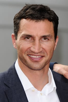 Wladimir Klitschko