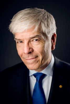 Paul Romer