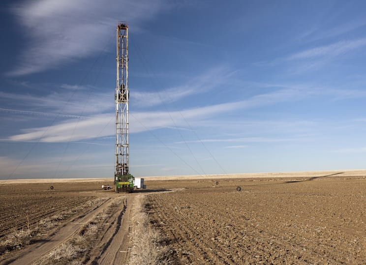 Fracking