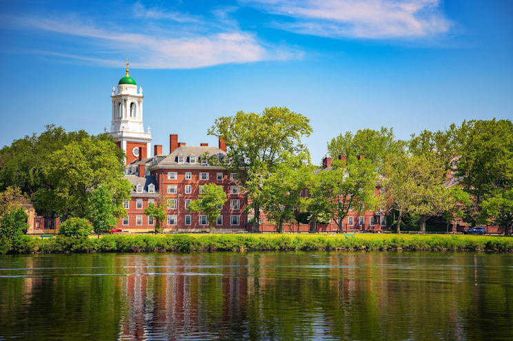 Cambridge (Massachusetts)