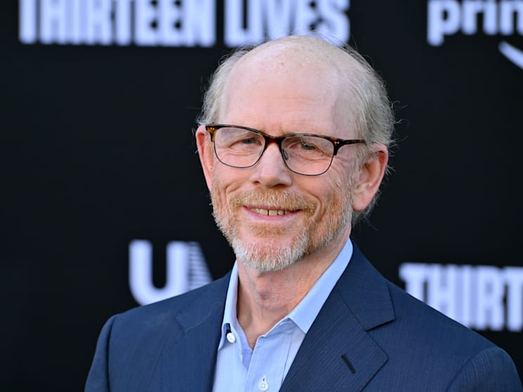 Howard, Ron (Ronald William)