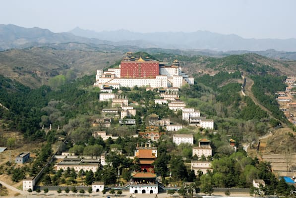 Chengde