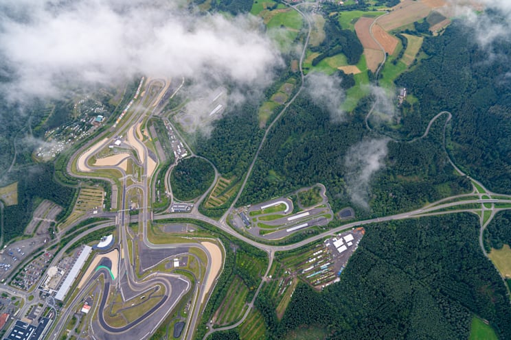 Nürburgring