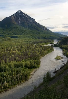 Matanuska Valley